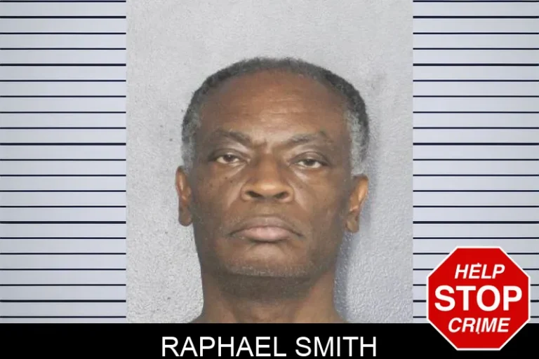 Raphael Smith