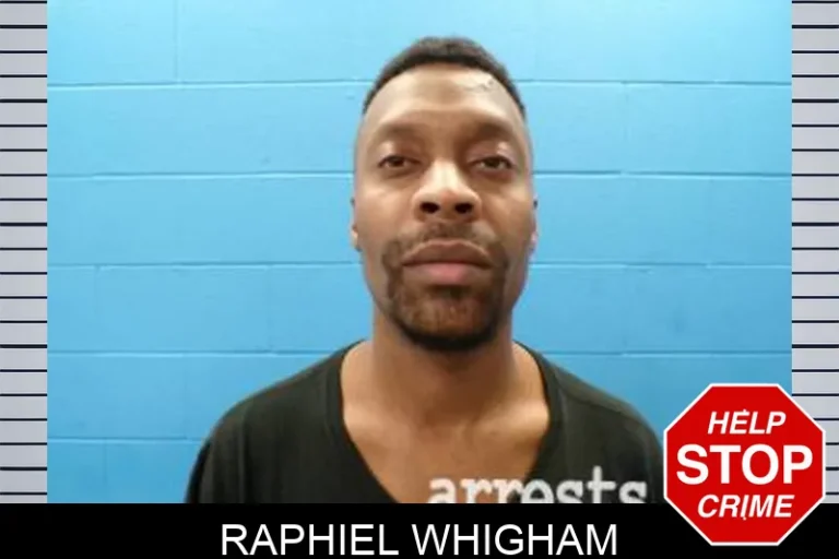 Raphiel Whigham