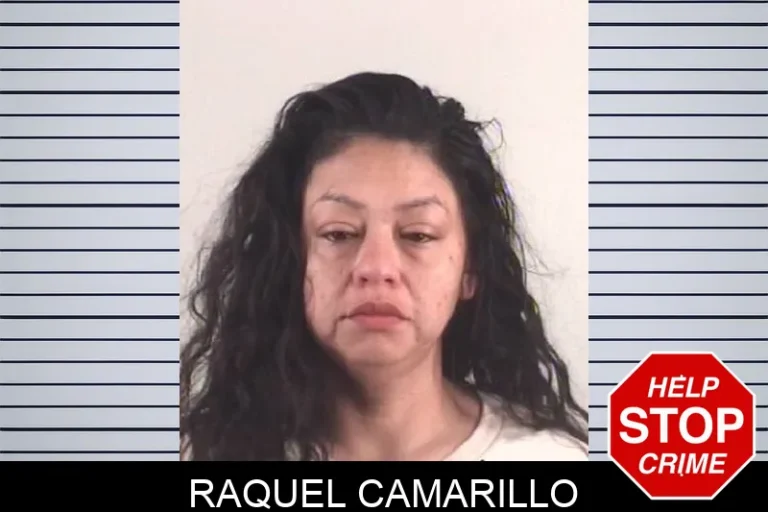 Raquel Camarillo