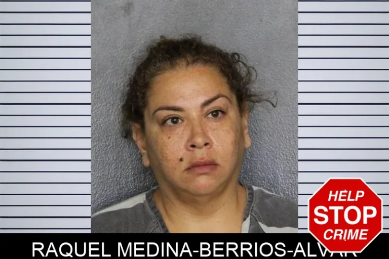 Raquel Medina-Berrios-Alvar