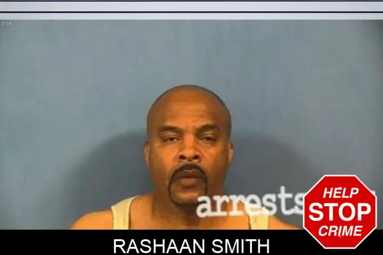 Rashaan Smith
