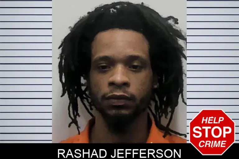 Rashad Jefferson