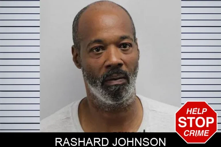 Rashard Johnson