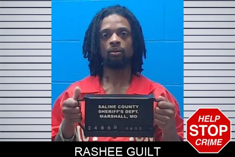 Rashee Guilt
