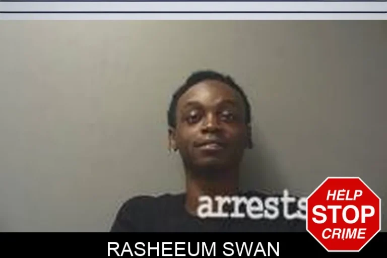 Rasheeum Swan