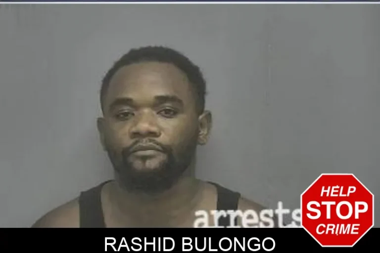 Rashid Bulongo