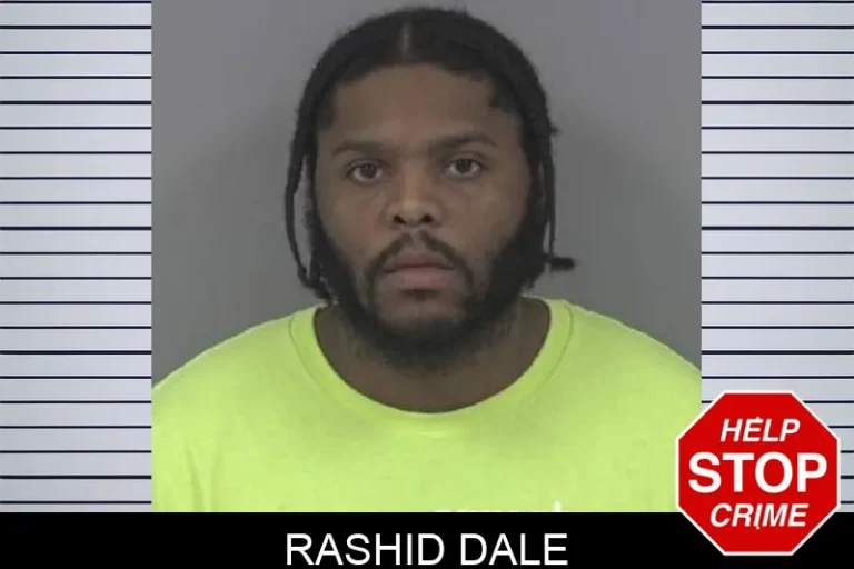 Rashid Dale
