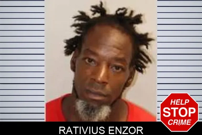 Rativius Enzor