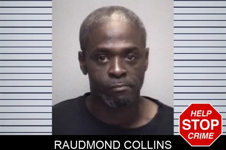 Raudmond Collins