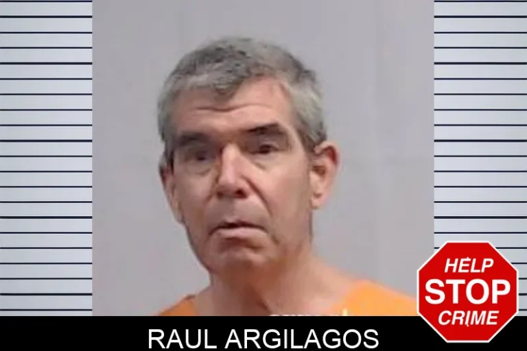 Raul Argilagos