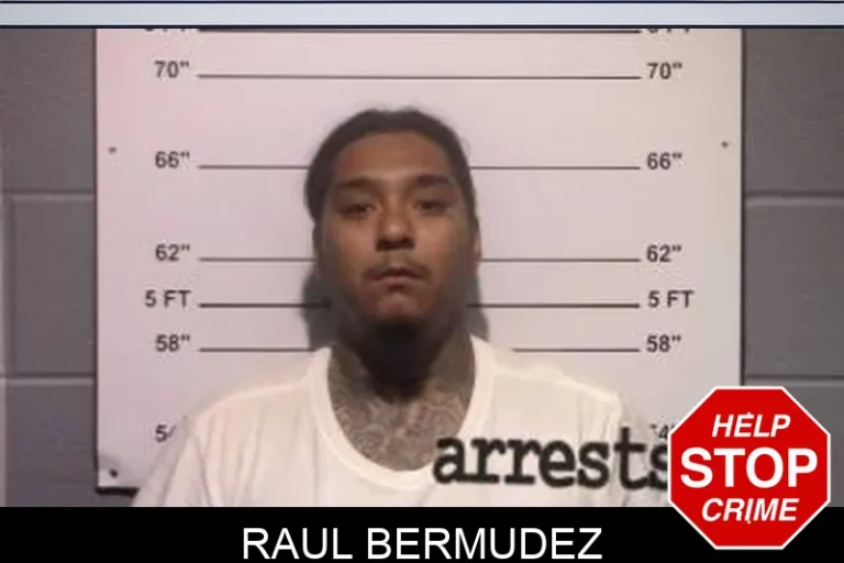 Raul Bermudez