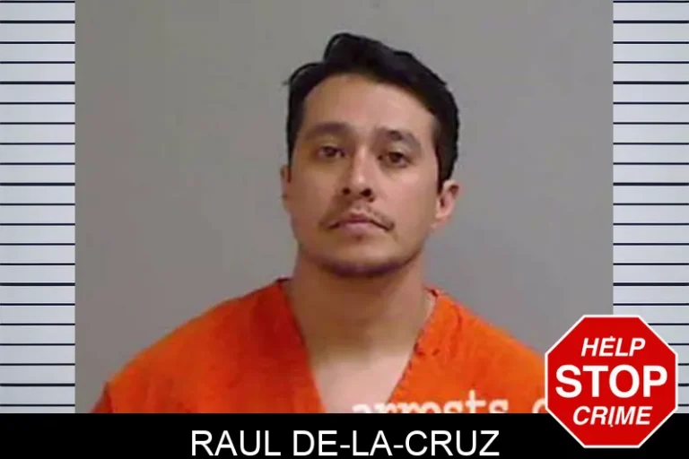 Raul De-La-Cruz