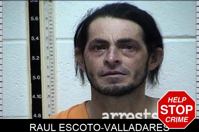 Raul Escoto-Valladares
