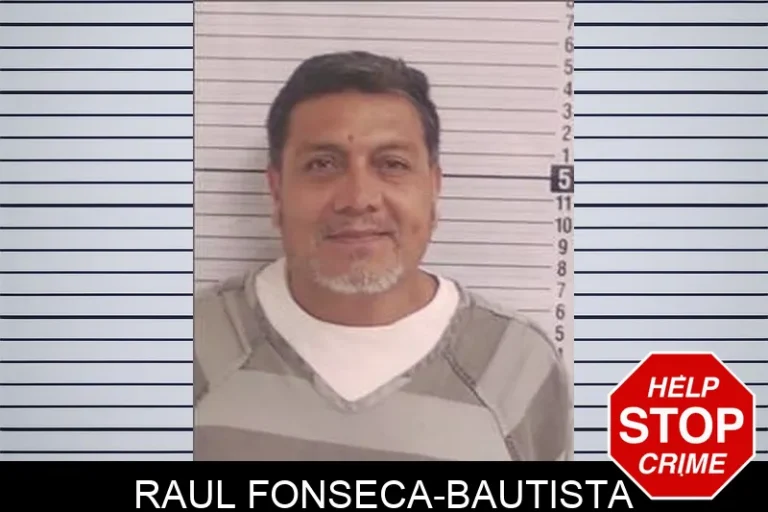 Raul Fonseca-Bautista