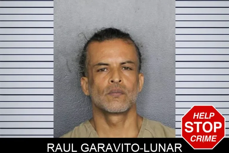 Raul Garavito-Lunar