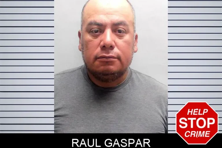 Raul Gaspar