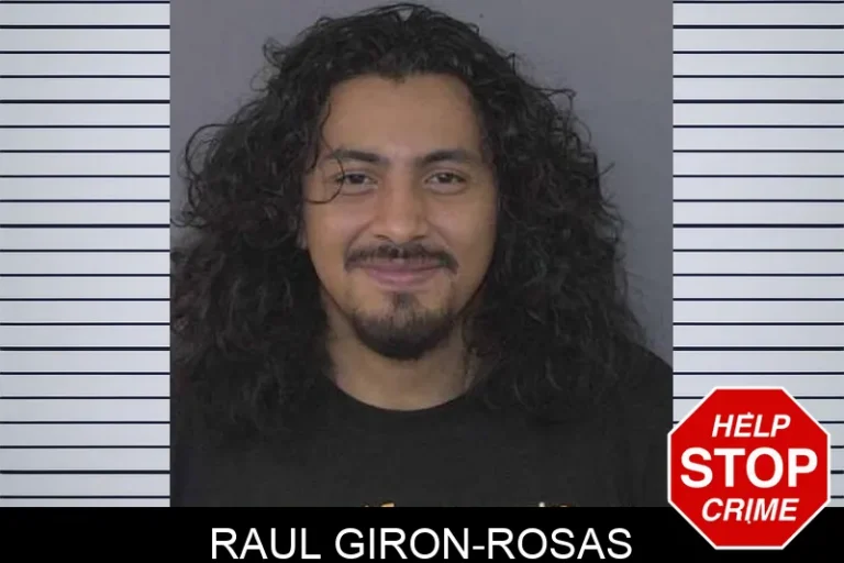 Raul Giron-Rosas