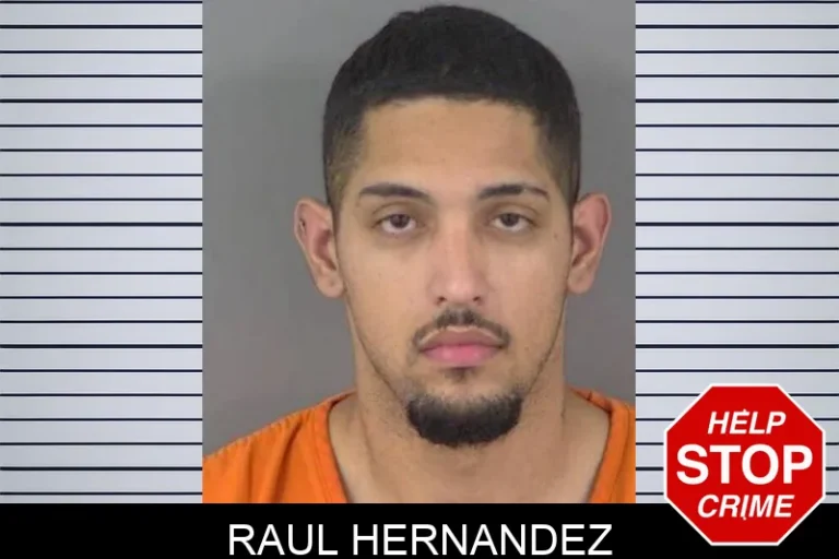 Raul Hernandez