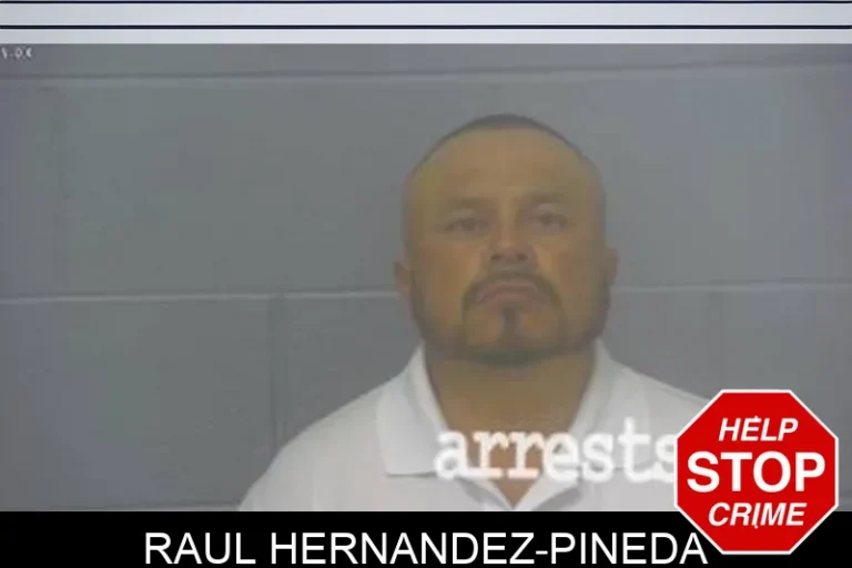 Raul Hernandez-Pineda