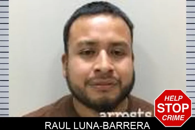 Raul Luna-Barrera