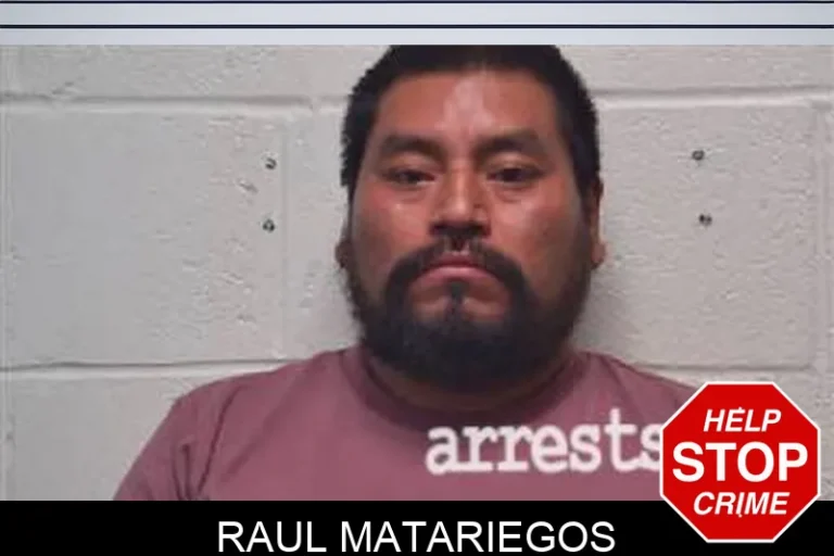 Raul Matariegos