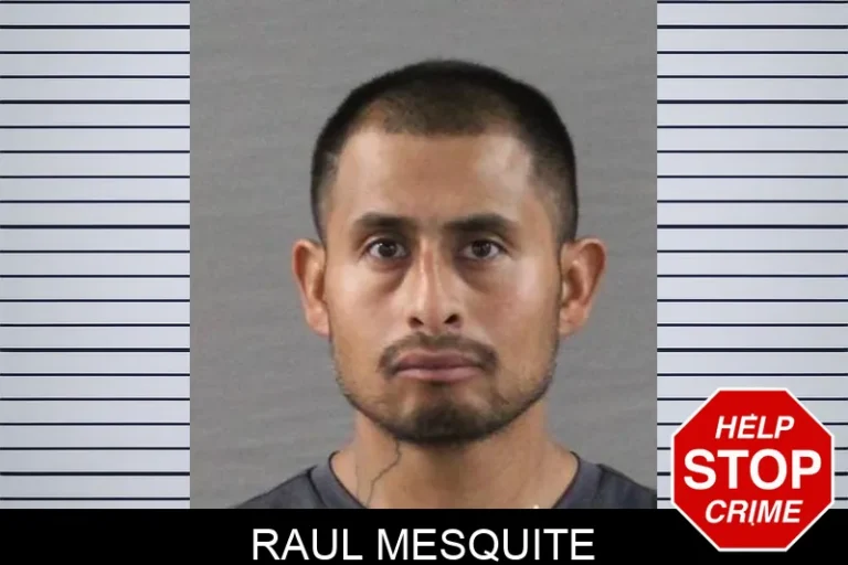 Raul Mesquite