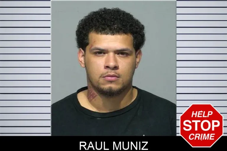 Raul Muniz