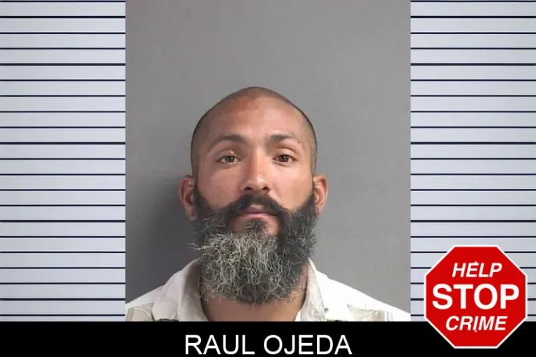 Raul Ojeda