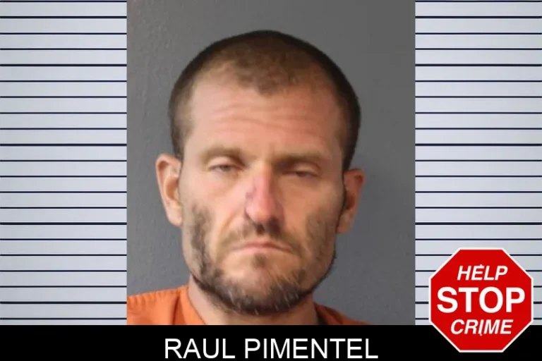 Raul Pimentel