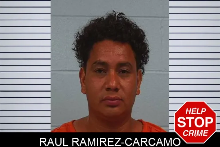 Raul Ramirez-Carcamo