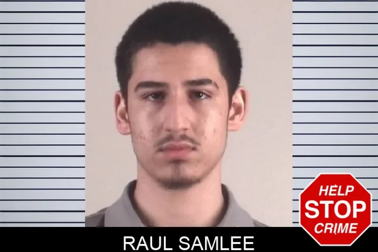 Raul Samlee