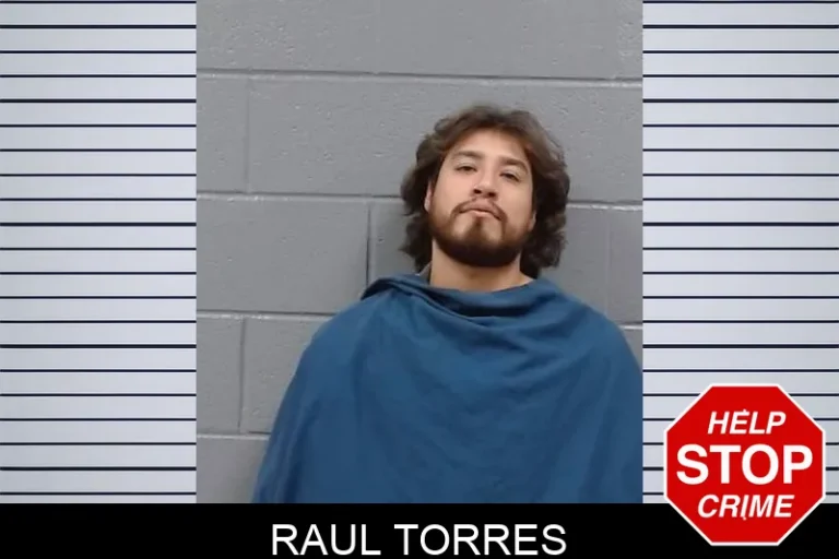 Raul Torres