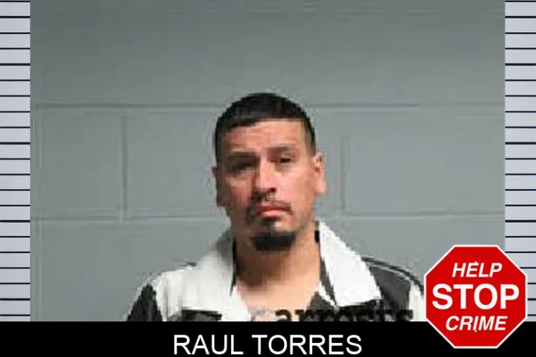 Raul Torres