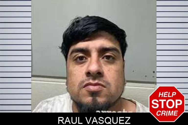 Raul Vasquez