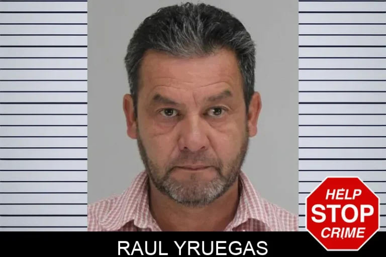 Raul Yruegas