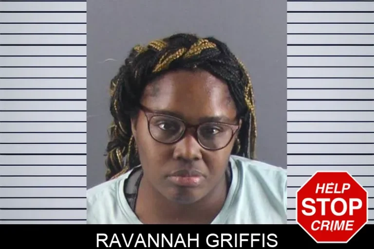 Ravannah Griffis