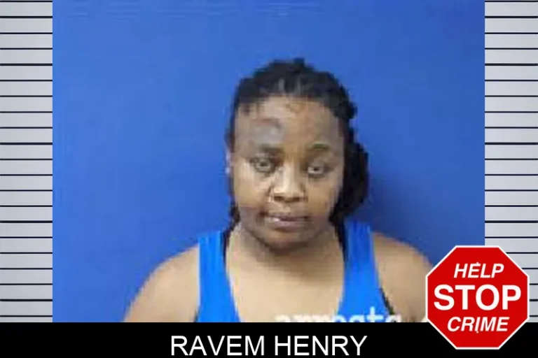 Ravem Henry