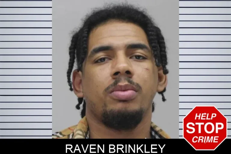 Raven Brinkley