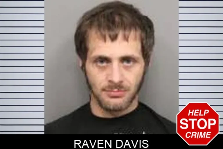 Raven Davis