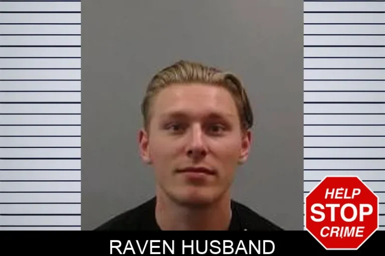 Raven Husband