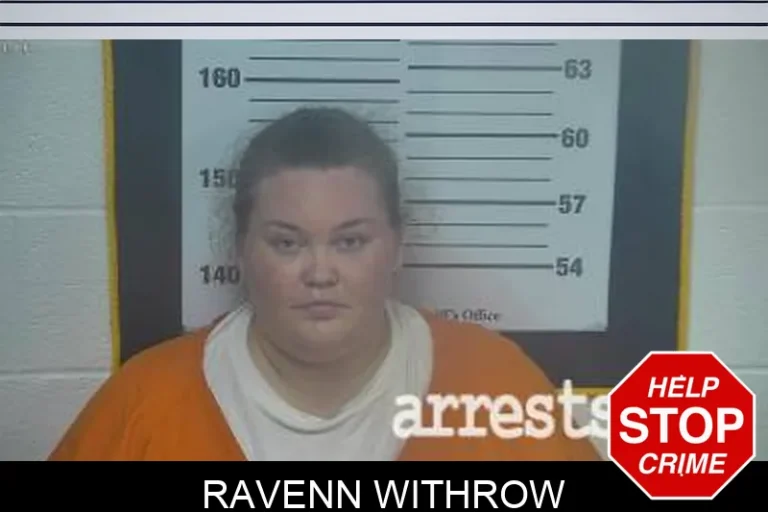 Ravenn Withrow