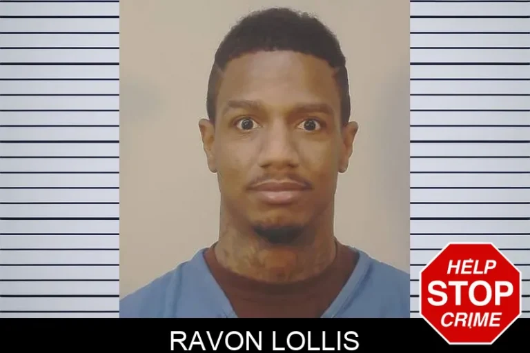 Ravon Lollis