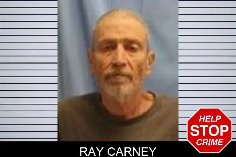 Ray Carney