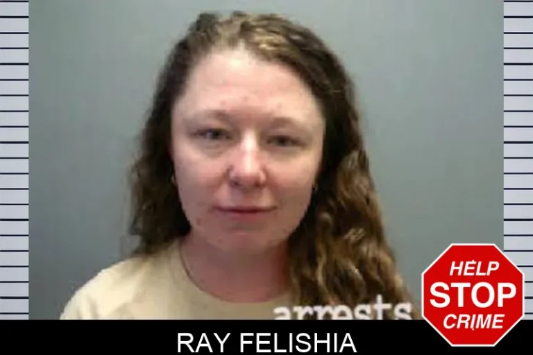 Ray Felishia