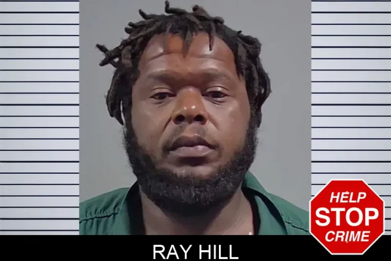 Ray Hill