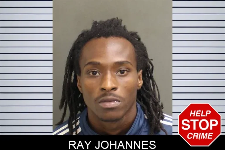 Ray Johannes