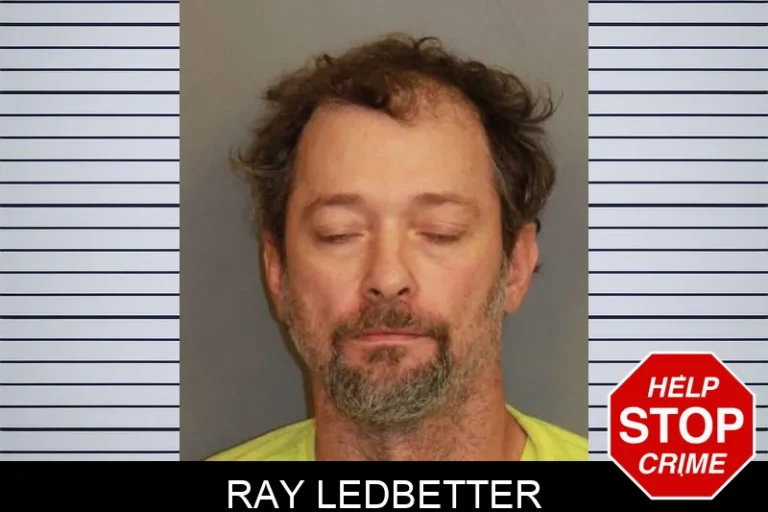 Ray Ledbetter