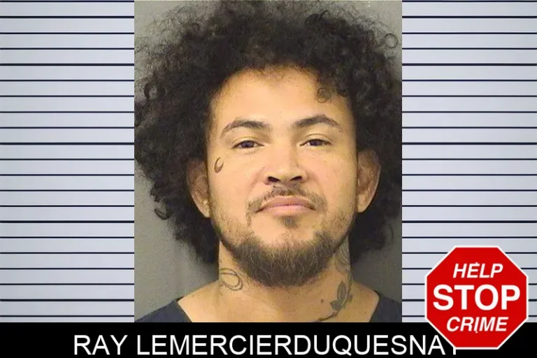 Ray Lemercierduquesnay