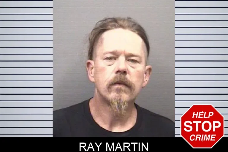 Ray Martin