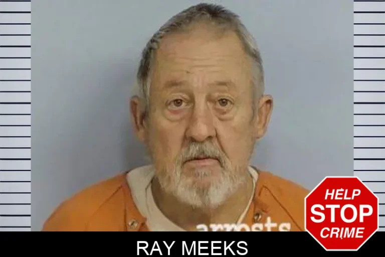Ray Meeks